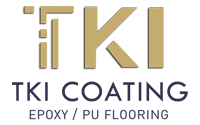 TKI COATING - รับติดตั้งพื้น Epoxy อีพ็อกซี่ พื้นโรงงาน พื้น PU พื้นกันซึมดาดฟ้า