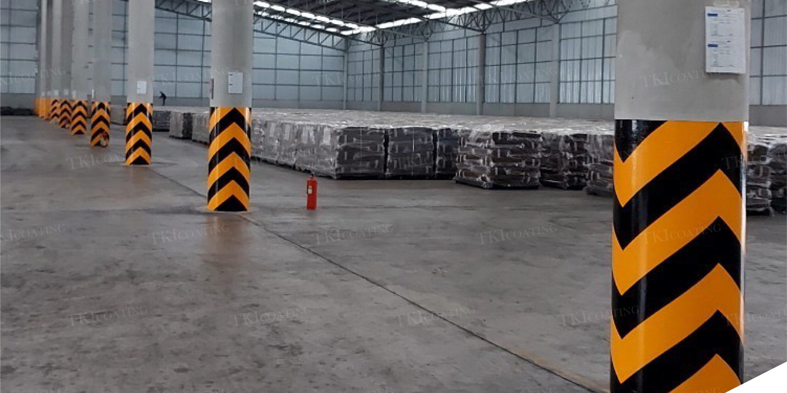 AW_งานทาสีเสาSafty+ทาสีบ่อบำบัดน้ำ โรงงานยางพาราศรีตรัง พิษณุโลก 23-03-66-01