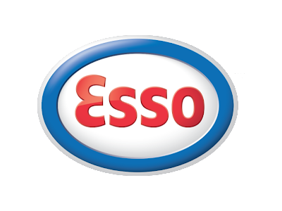 Logo_esso Logo_esso