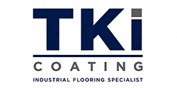TKI COATING - รับติดตั้งพื้น Epoxy อีพ็อกซี่ พื้นโรงงาน พื้น PU พื้นกันซึมดาดฟ้า